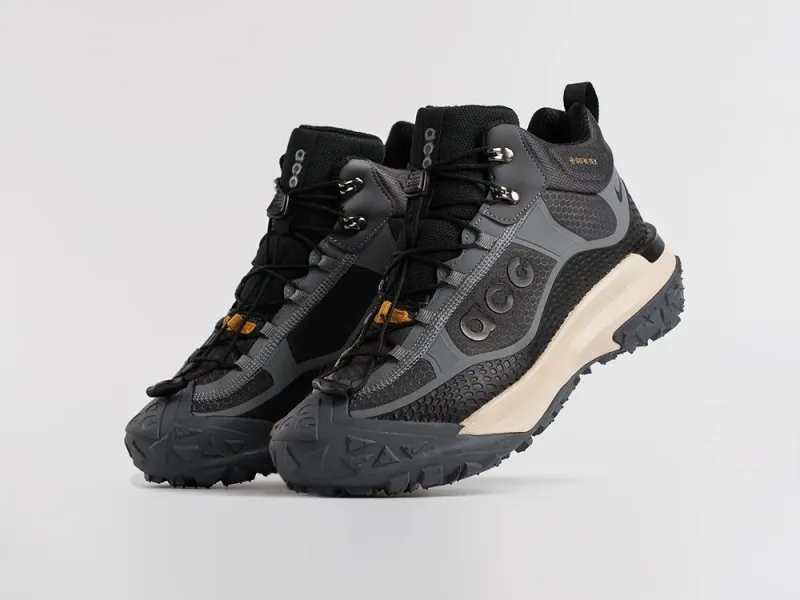 Зимние кроссовки Nike ACG Mountain Fly Mid - 45987