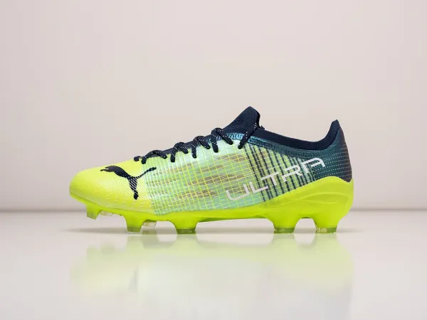 Футбольная обувь Puma Ultra FG - 33569