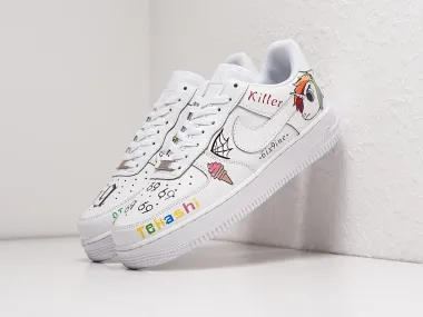 Кроссовки Nike Air Force 1 Low - 27270