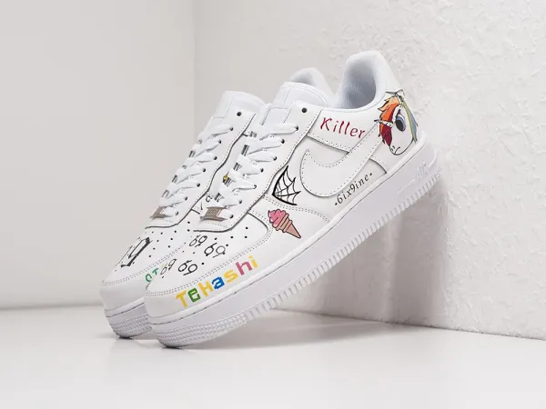 Кроссовки Nike Air Force 1 Low - 27270