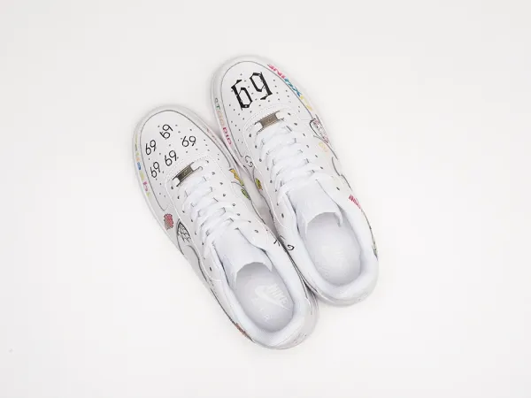 Кроссовки Nike Air Force 1 Low - 27270