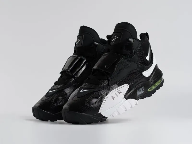 Кроссовки Nike Air Max Speed - 20625