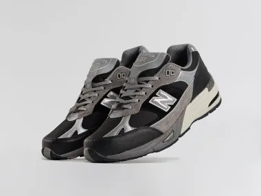Кроссовки Slam Jam x New Balance 991 - 45595