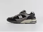 Кроссовки Slam Jam x New Balance 991 - 45595