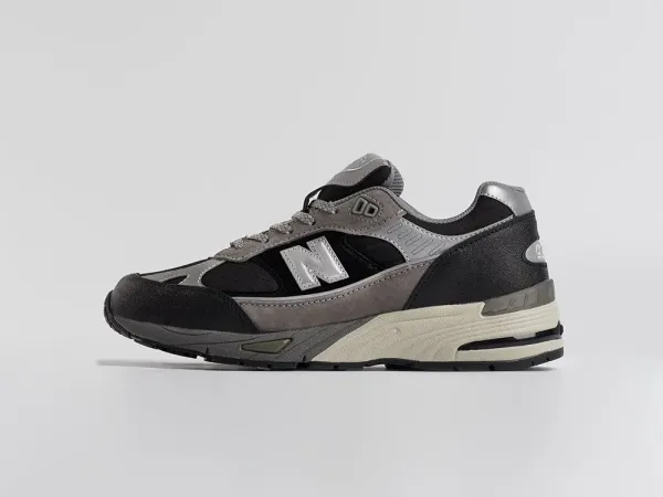 Кроссовки Slam Jam x New Balance 991 - 45595