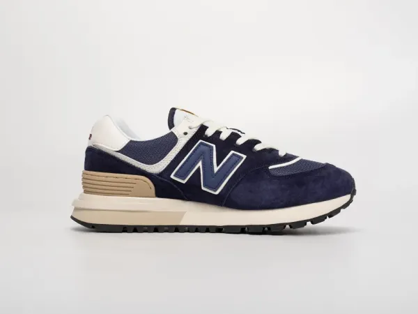 Кроссовки New Balance 574 Legacy - 40518