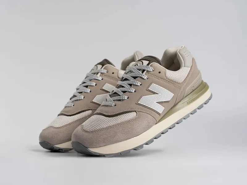 Кроссовки New Balance 574 Legacy - 44894