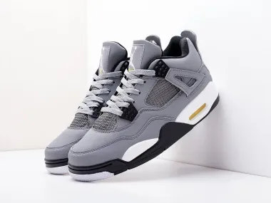 Кроссовки Nike Air Jordan 4 Retro - 16786