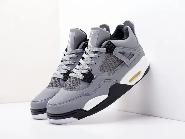 Кроссовки Nike Air Jordan 4 Retro - 16786