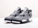 Кроссовки Nike Air Jordan 4 Retro - 16786
