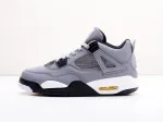 Кроссовки Nike Air Jordan 4 Retro - 16786
