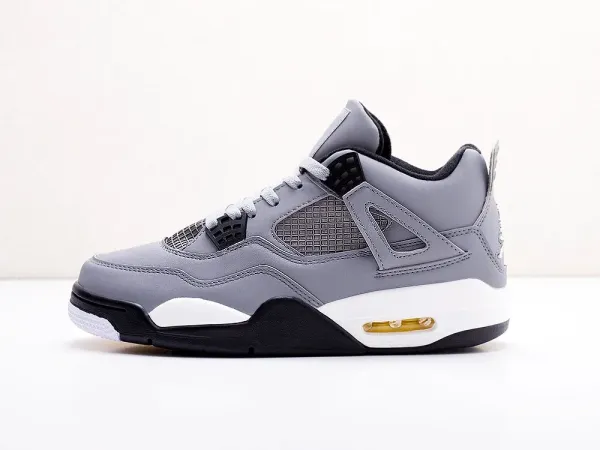 Кроссовки Nike Air Jordan 4 Retro - 16786