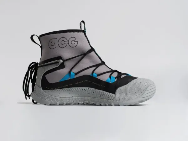 Зимние Кроссовки Nike ACG Air Terra Antarktik - 45335