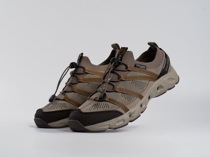 Кроссовки Salomon - 44634
