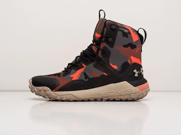 Ботинки Under Armour HOVR Dawn WP 400G - 29898