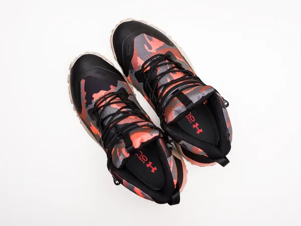 Ботинки Under Armour HOVR Dawn WP 400G - 29898