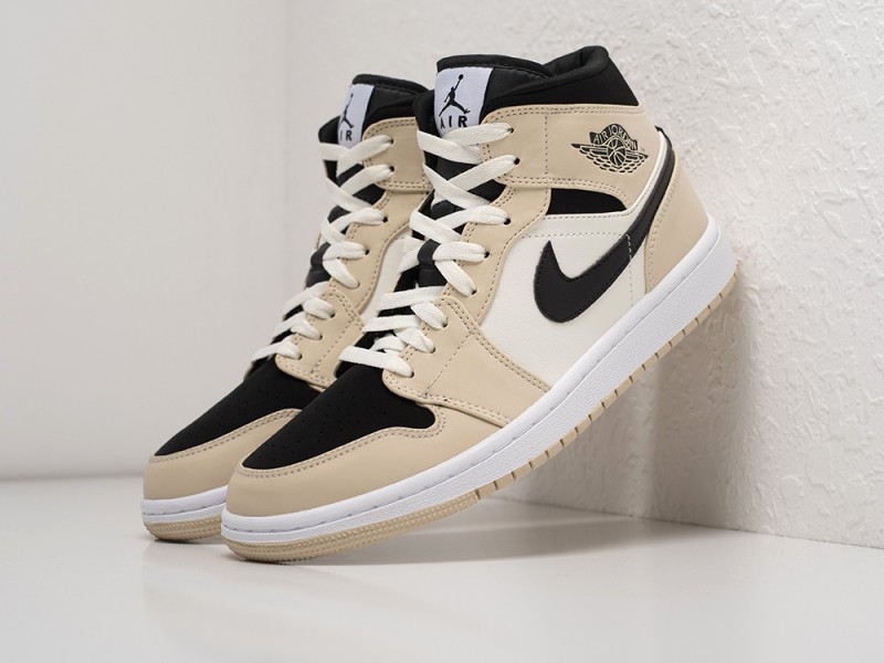 Кроссовки Nike Air Jordan 1 Mid - 27334