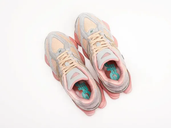 Кроссовки Joe Freshgoods x New Balance 9060 - 33850
