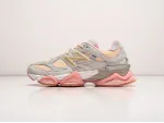 Кроссовки Joe Freshgoods x New Balance 9060 - 33850