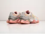 Кроссовки Joe Freshgoods x New Balance 9060 - 33850
