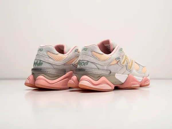 Кроссовки Joe Freshgoods x New Balance 9060 - 33850