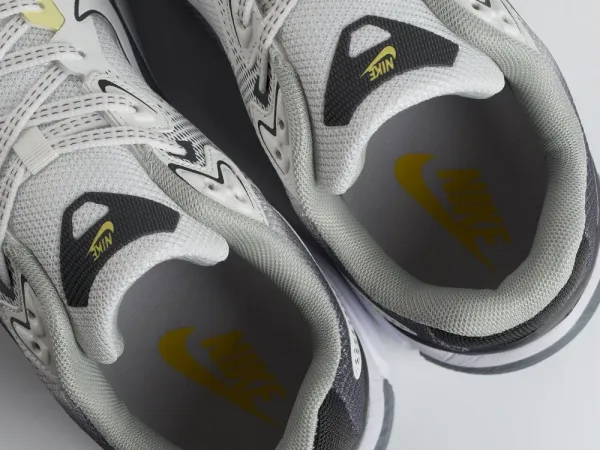 Кроссовки Nike Halo Mix - 44679