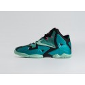 Кроссовки Nike Lebron 11 - 44021