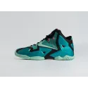 Кроссовки Nike Lebron 11 - 44021