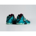 Кроссовки Nike Lebron 11 - 44021