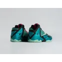 Кроссовки Nike Lebron 11 - 44021