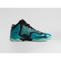Кроссовки Nike Lebron 11 - 44021