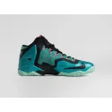 Кроссовки Nike Lebron 11 - 44021