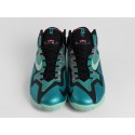 Кроссовки Nike Lebron 11 - 44021