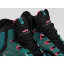 Кроссовки Nike Lebron 11 - 44021