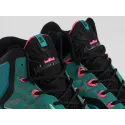 Кроссовки Nike Lebron 11 - 44021