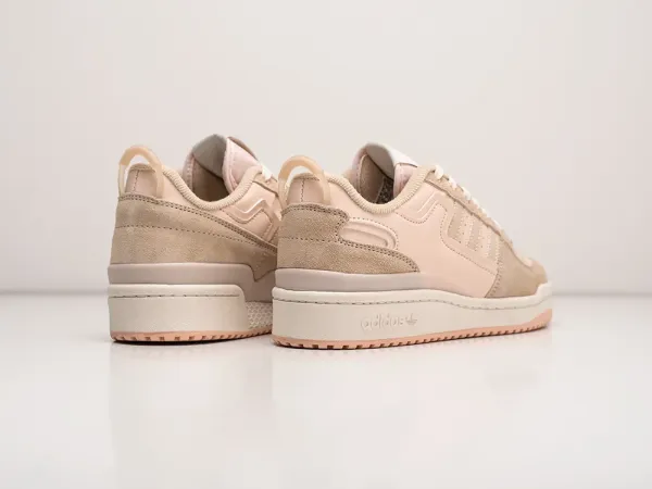 Кроссовки Adidas Forum Low - 36459
