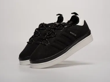 Кроссовки Moncler x Adidas Campus - 39460