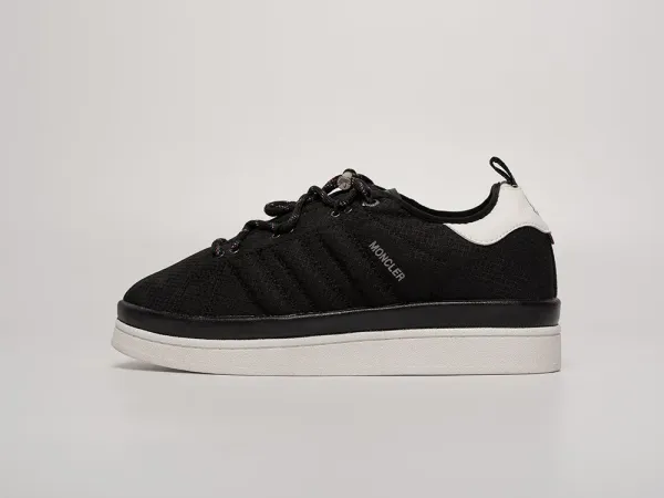 Кроссовки Moncler x Adidas Campus - 39460