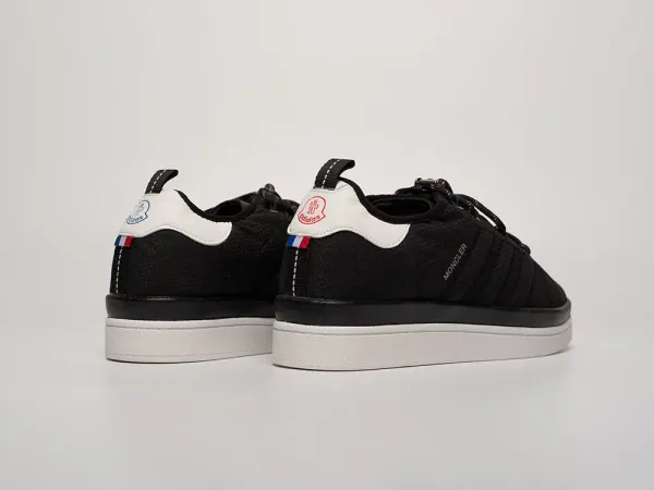 Кроссовки Moncler x Adidas Campus - 39460