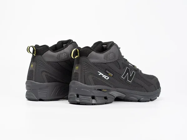 Зимние Кроссовки New Balance 740 Mid - 43849