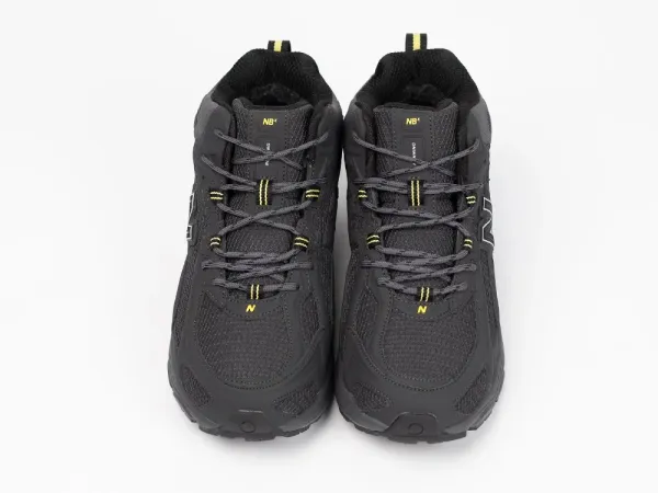 Зимние Кроссовки New Balance 740 Mid - 43849