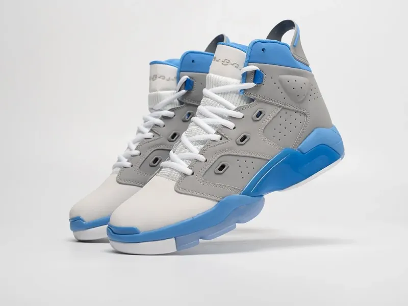 Кроссовки Jordan 6-17-23 - 40285