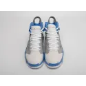 Кроссовки Jordan 6-17-23 - 40285