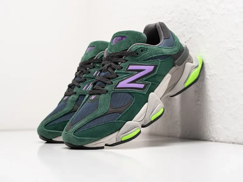 Кроссовки New Balance 9060 - 34748