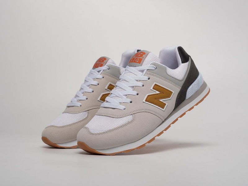 Кроссовки New Balance 574 - 40866