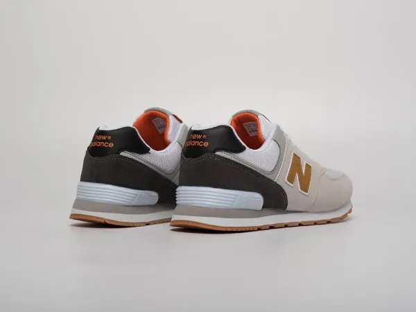Кроссовки New Balance 574 - 40866