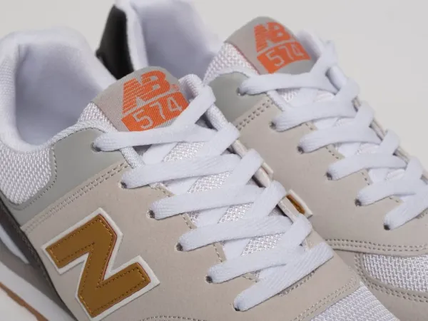 Кроссовки New Balance 574 - 40866