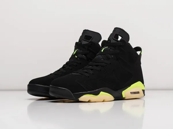 Кроссовки Nike Air Jordan 6 - 27596