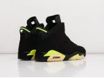 Кроссовки Nike Air Jordan 6 - 27596