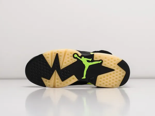 Кроссовки Nike Air Jordan 6 - 27596